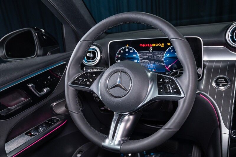 2026 Mercedes-Benz GLC 300 4MATIC&reg; SUV Scottsdale AZ