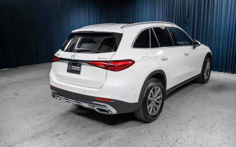 2026 Mercedes-Benz GLC 300 4MATIC&reg; SUV Scottsdale AZ