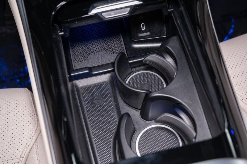 2026 Mercedes-Benz GLC 300 4MATIC&reg; SUV Scottsdale AZ