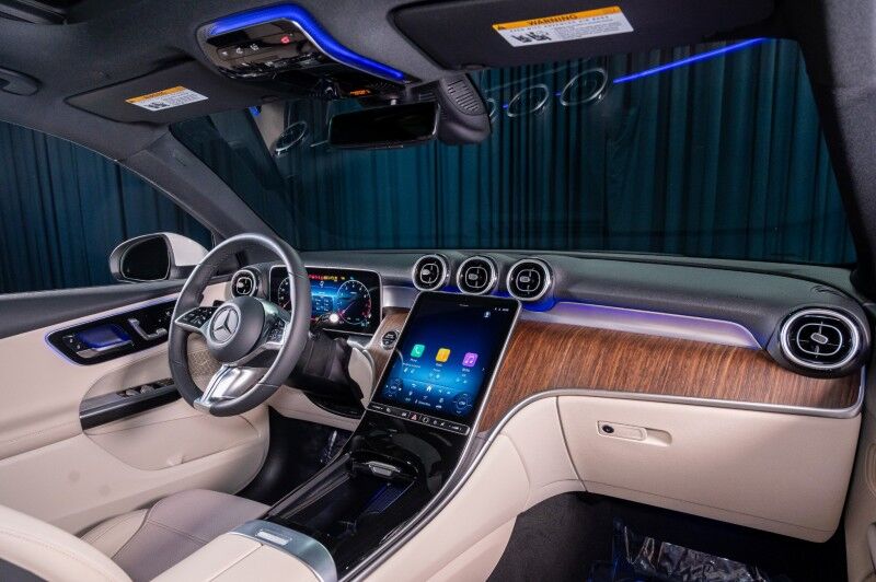 2026 Mercedes-Benz GLC 300 4MATIC&reg; SUV Scottsdale AZ