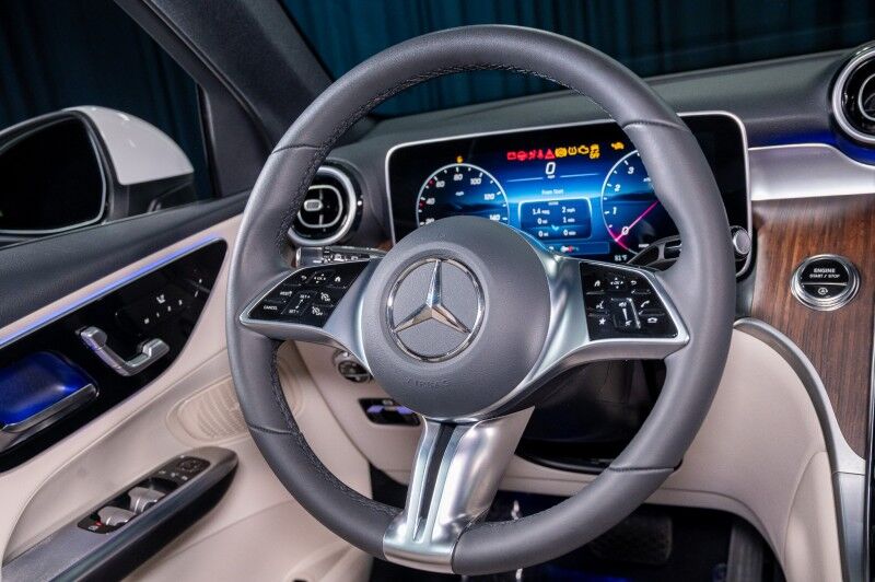 2026 Mercedes-Benz GLC 300 4MATIC&reg; SUV Scottsdale AZ