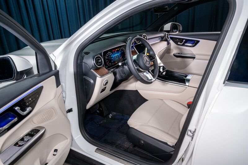 2026 Mercedes-Benz GLC 300 4MATIC&reg; SUV Scottsdale AZ