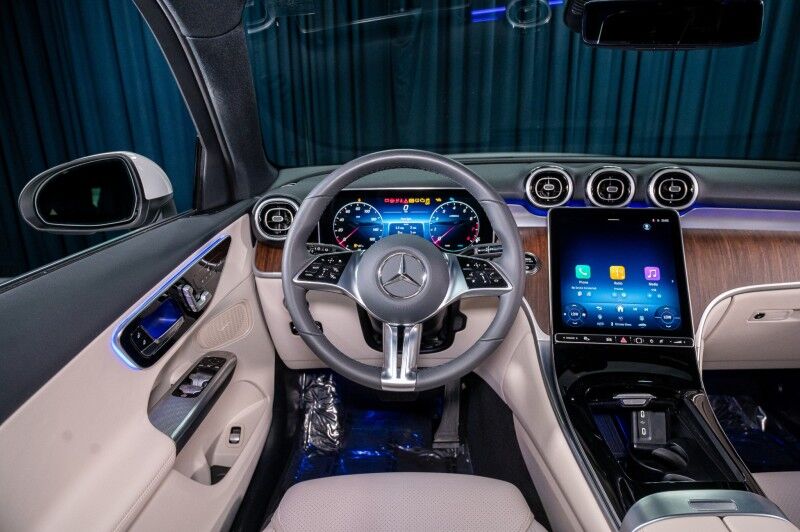2026 Mercedes-Benz GLC 300 4MATIC&reg; SUV Scottsdale AZ