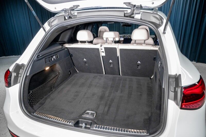 2026 Mercedes-Benz GLC 300 4MATIC&reg; SUV Scottsdale AZ