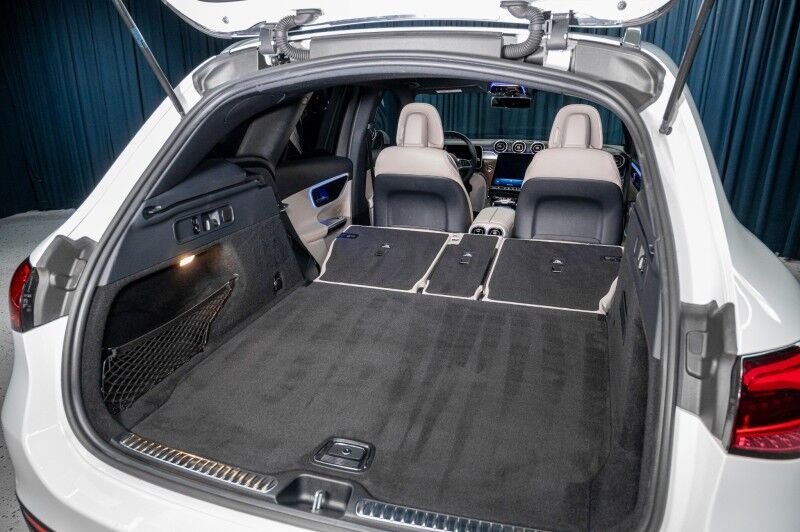 2026 Mercedes-Benz GLC 300 4MATIC&reg; SUV Scottsdale AZ