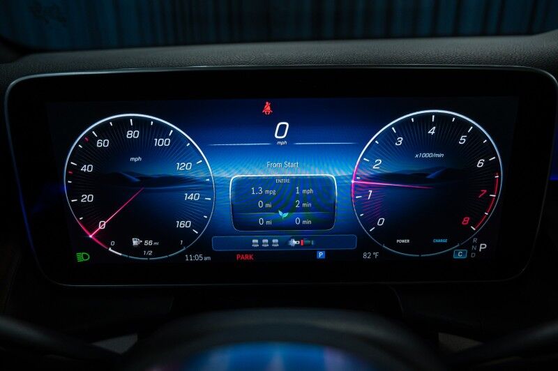 2026 Mercedes-Benz GLC 300 4MATIC&reg; SUV Scottsdale AZ