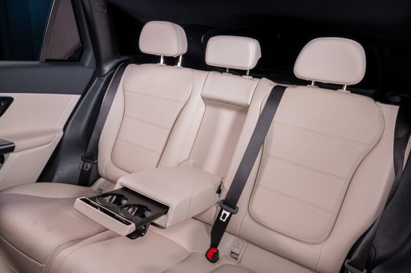 2026 Mercedes-Benz GLC 300 4MATIC&reg; SUV Scottsdale AZ