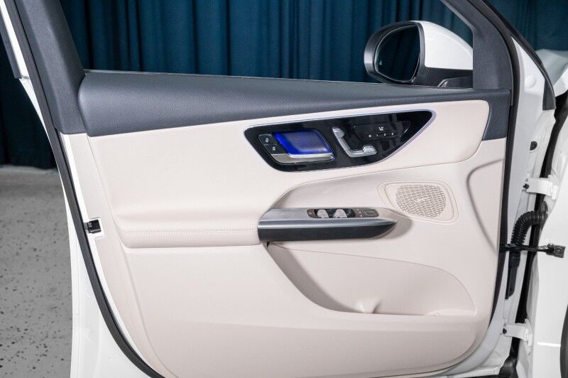 2026 Mercedes-Benz GLC 300 4MATIC&reg; SUV Scottsdale AZ