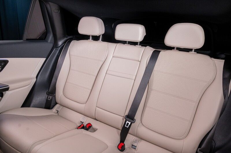 2026 Mercedes-Benz GLC 300 4MATIC&reg; SUV Scottsdale AZ