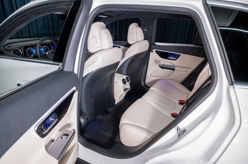 2026 Mercedes-Benz GLC 300 4MATIC&reg; SUV Scottsdale AZ