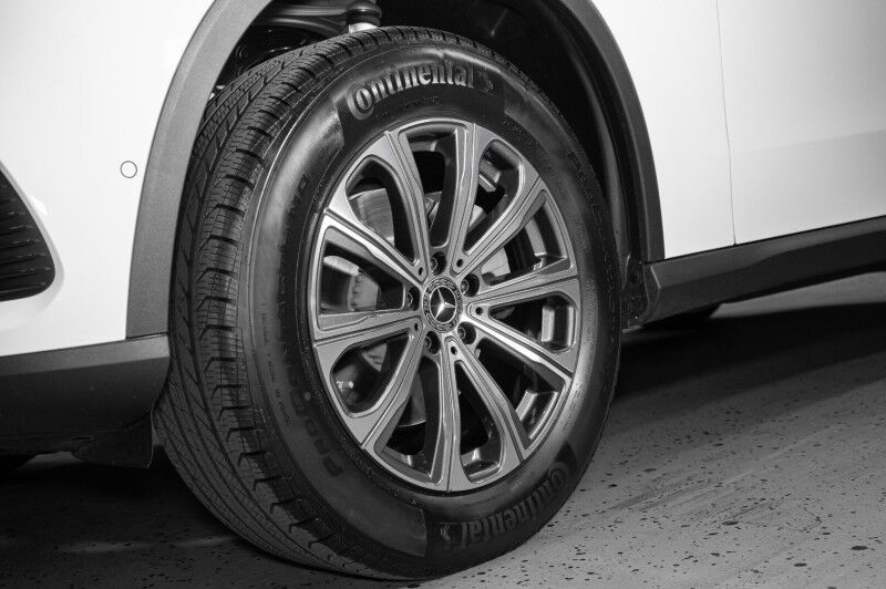 2026 Mercedes-Benz GLC 300 4MATIC&reg; SUV Scottsdale AZ