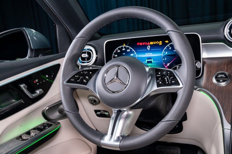 2026 Mercedes-Benz GLC 300 4MATIC&reg; SUV Scottsdale AZ
