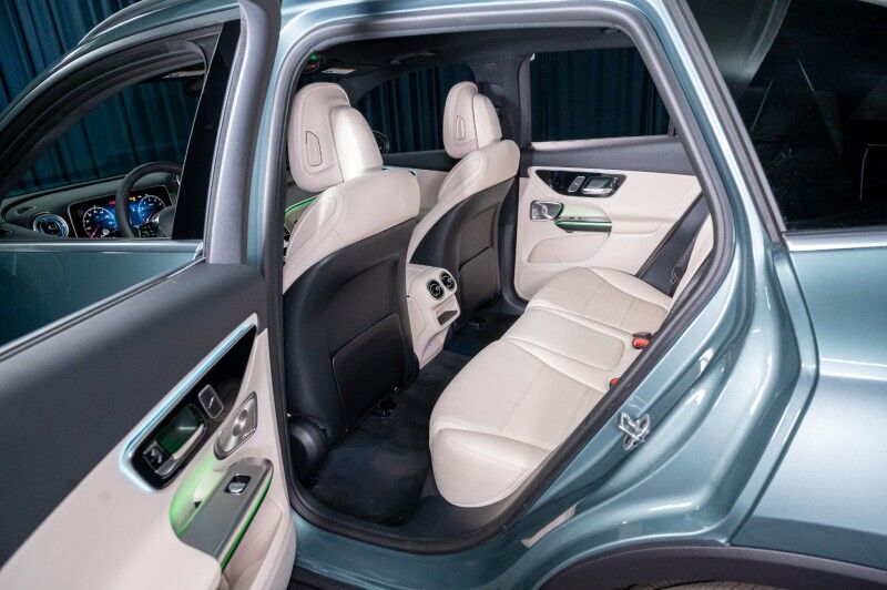 2026 Mercedes-Benz GLC 300 4MATIC&reg; SUV Scottsdale AZ