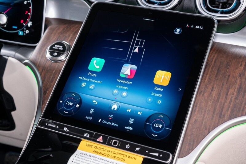 2026 Mercedes-Benz GLC 300 4MATIC&reg; SUV Scottsdale AZ