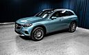 2026 Mercedes-Benz GLC 300 4MATIC&reg; SUV