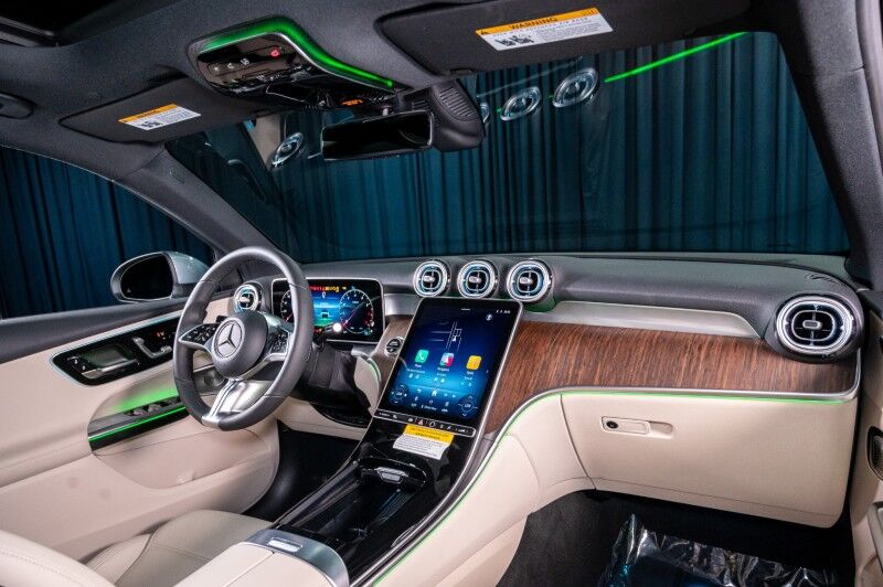 2026 Mercedes-Benz GLC 300 4MATIC&reg; SUV Scottsdale AZ