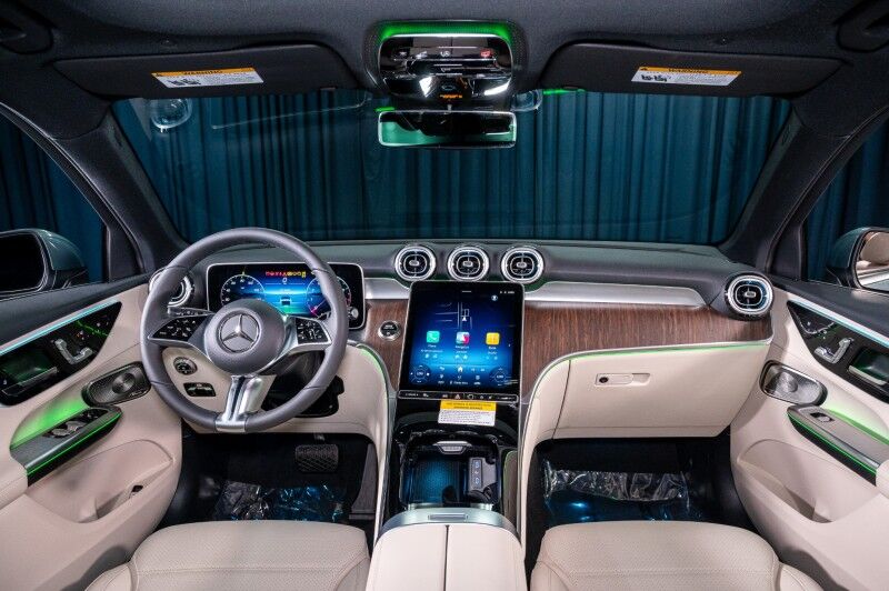 2026 Mercedes-Benz GLC 300 4MATIC&reg; SUV Scottsdale AZ