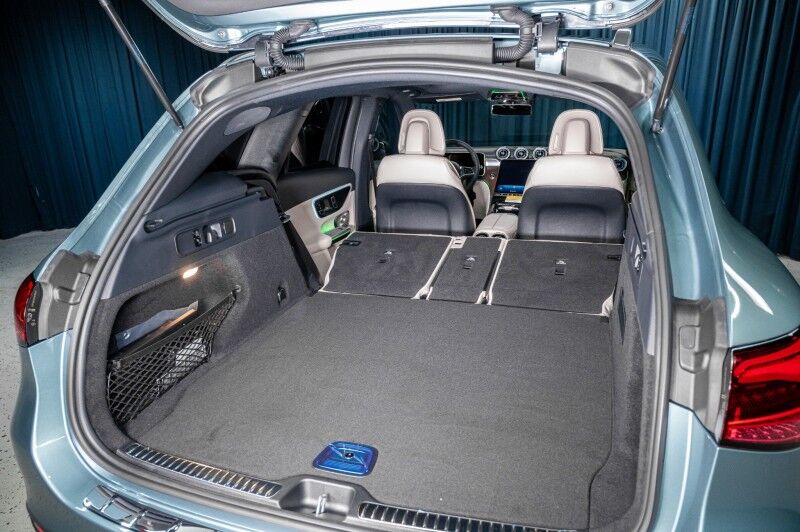 2026 Mercedes-Benz GLC 300 4MATIC&reg; SUV Scottsdale AZ