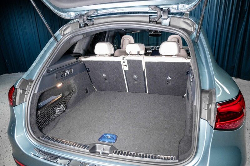 2026 Mercedes-Benz GLC 300 4MATIC&reg; SUV Scottsdale AZ