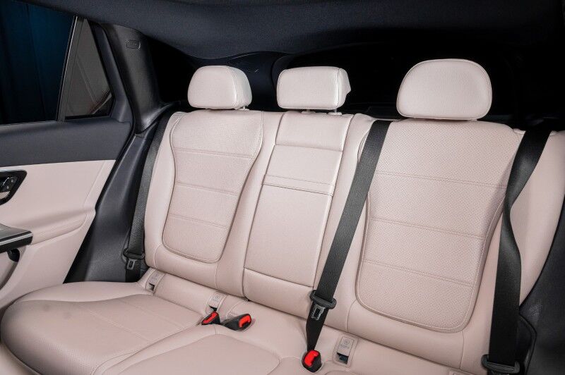 2026 Mercedes-Benz GLC 300 4MATIC&reg; SUV Scottsdale AZ