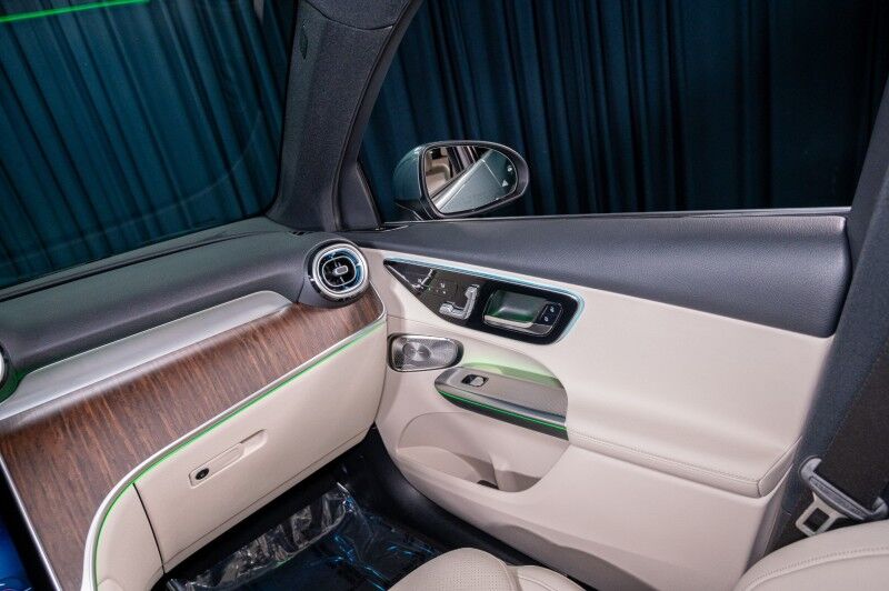 2026 Mercedes-Benz GLC 300 4MATIC&reg; SUV Scottsdale AZ