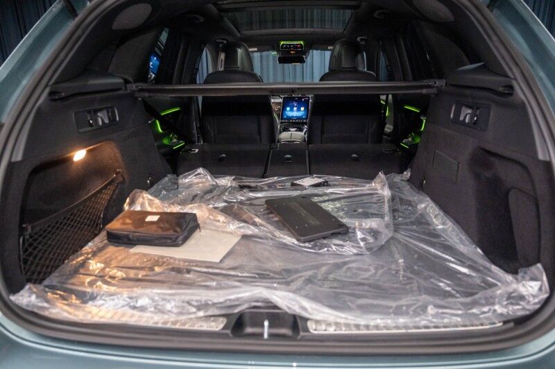 2026 Mercedes-Benz GLC 300 4MATIC&reg; SUV Scottsdale AZ