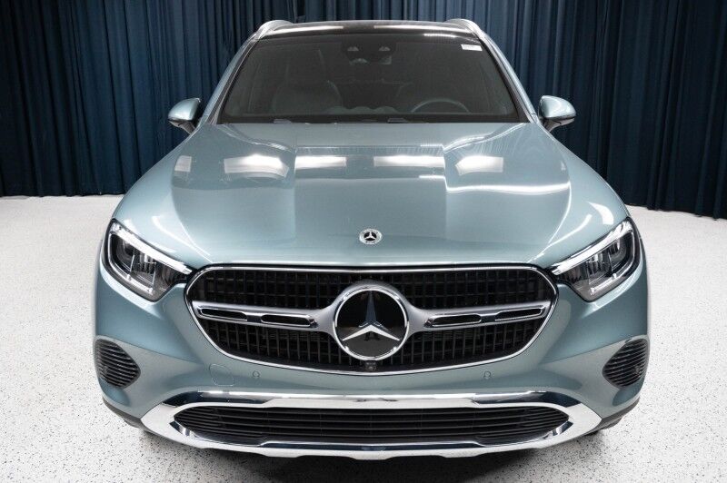 2026 Mercedes-Benz GLC 300 4MATIC&reg; SUV Scottsdale AZ