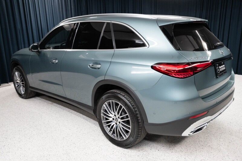 2026 Mercedes-Benz GLC 300 4MATIC&reg; SUV Scottsdale AZ