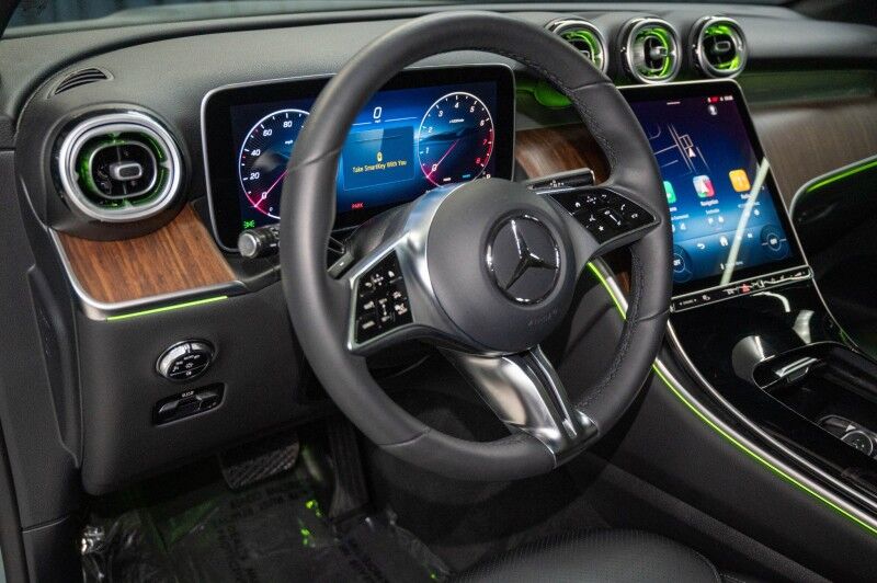 2026 Mercedes-Benz GLC 300 4MATIC&reg; SUV Scottsdale AZ