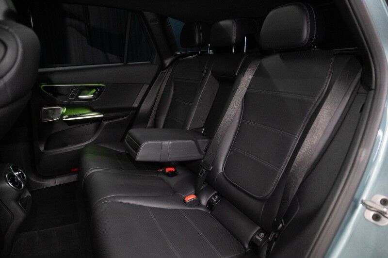 2026 Mercedes-Benz GLC 300 4MATIC&reg; SUV Scottsdale AZ