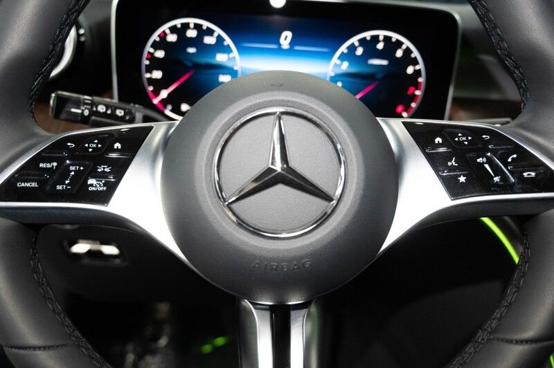 2026 Mercedes-Benz GLC 300 4MATIC&reg; SUV Scottsdale AZ