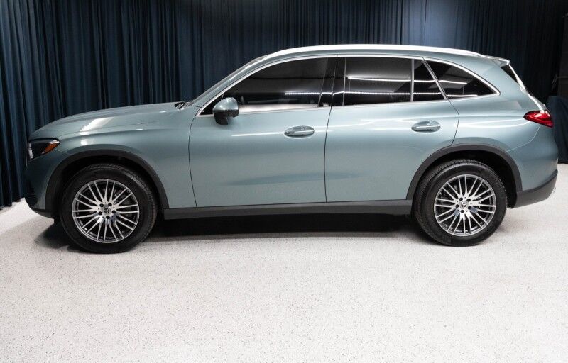 2026 Mercedes-Benz GLC 300 4MATIC&reg; SUV Scottsdale AZ