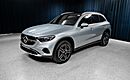 2026 Mercedes-Benz GLC 300 4MATIC&reg; SUV