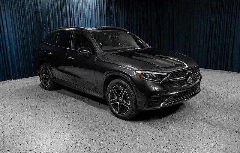 2026 Mercedes-Benz GLC 300 4MATIC&reg; SUV