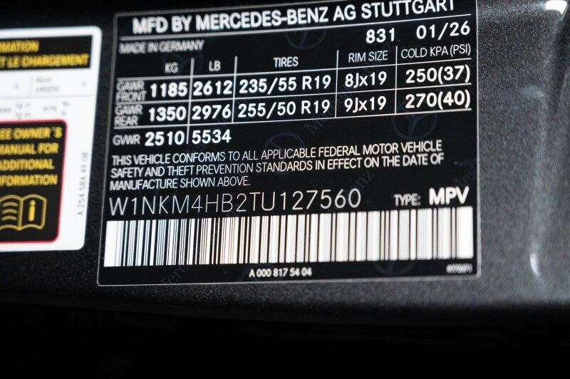 2026 Mercedes-Benz GLC 300 4MATIC&reg; SUV Scottsdale AZ