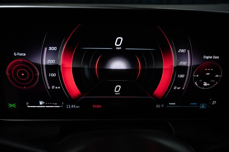 2026 Mercedes-Benz GLC 300 4MATIC&reg; SUV Scottsdale AZ