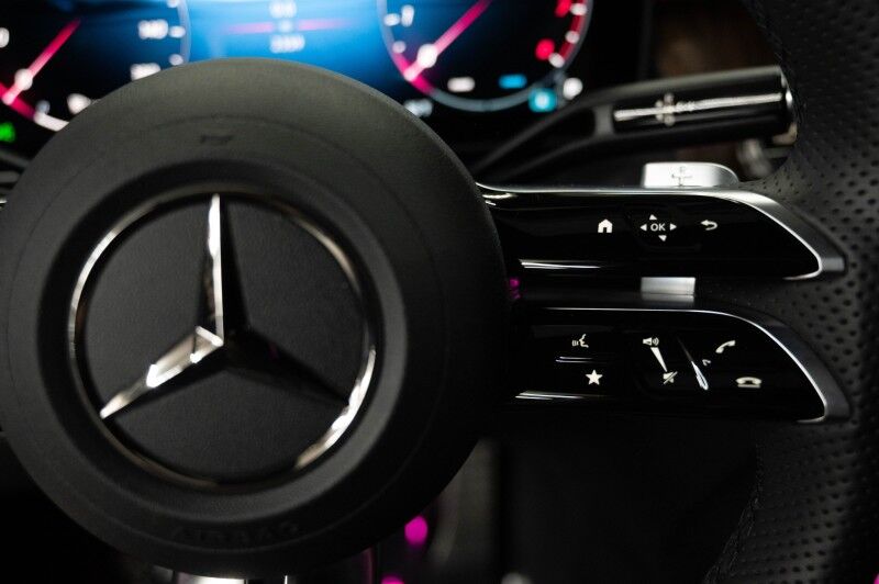 2026 Mercedes-Benz GLC 300 4MATIC&reg; SUV Scottsdale AZ