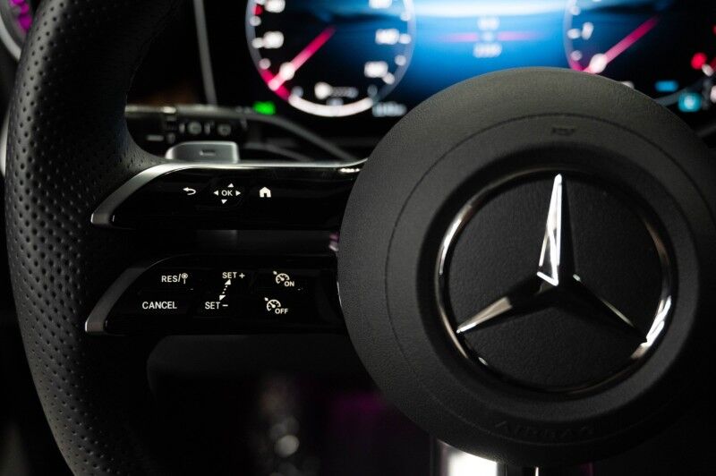 2026 Mercedes-Benz GLC 300 4MATIC&reg; SUV Scottsdale AZ