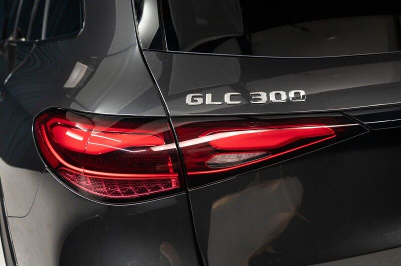 2026 Mercedes-Benz GLC 300 4MATIC&reg; SUV Scottsdale AZ