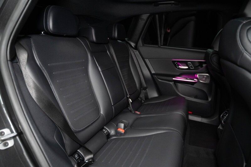 2026 Mercedes-Benz GLC 300 4MATIC&reg; SUV Scottsdale AZ