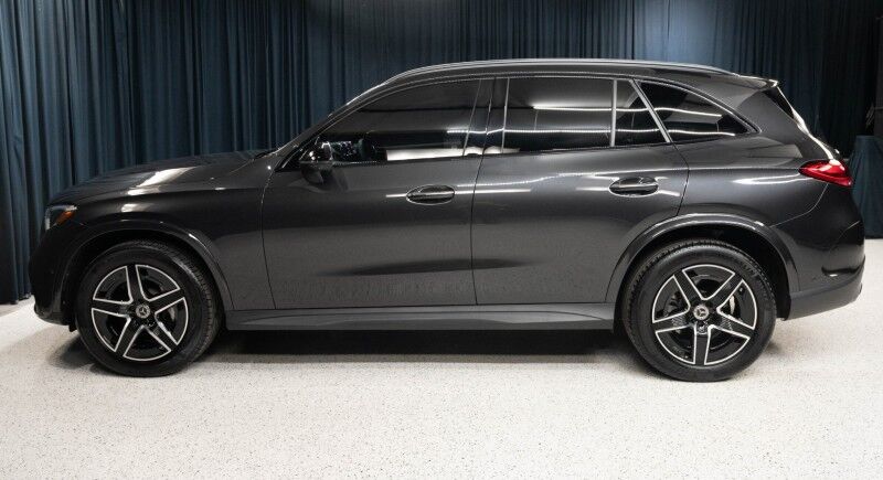 2026 Mercedes-Benz GLC 300 4MATIC&reg; SUV Scottsdale AZ