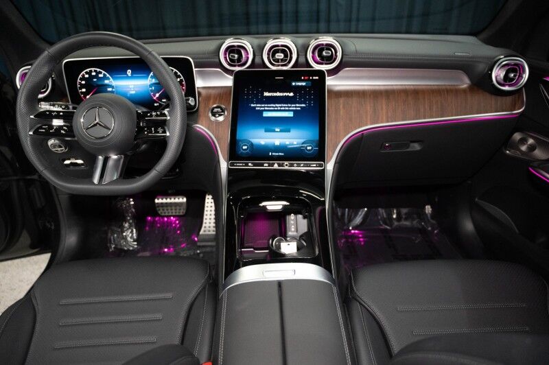 2026 Mercedes-Benz GLC 300 4MATIC&reg; SUV Scottsdale AZ