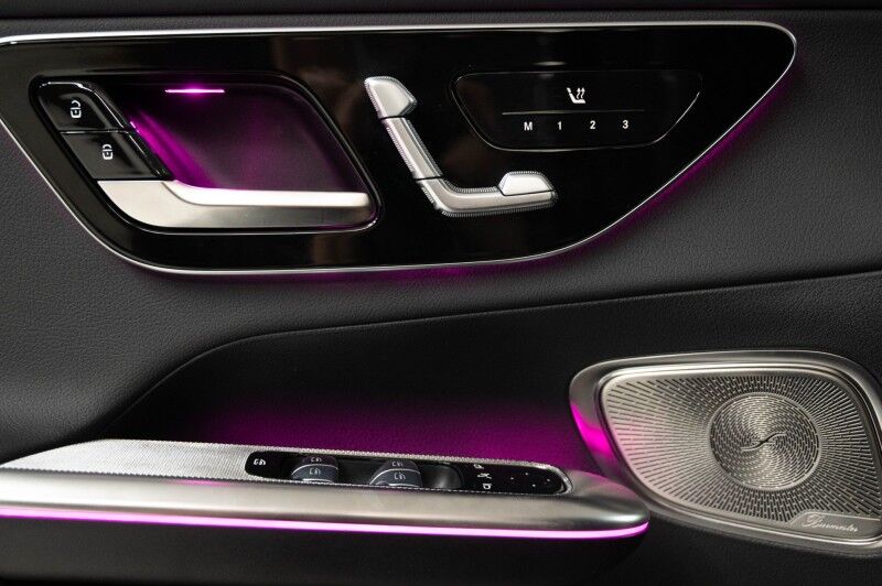 2026 Mercedes-Benz GLC 300 4MATIC&reg; SUV Scottsdale AZ