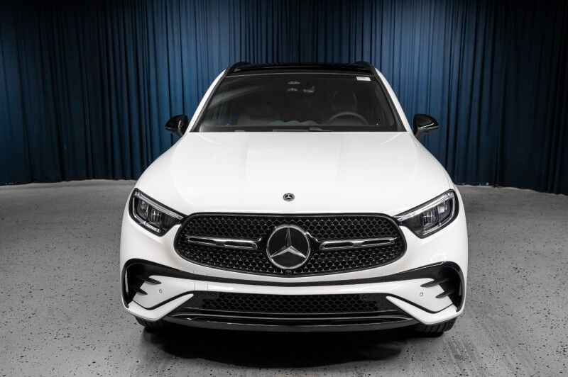 2026 Mercedes-Benz GLC 300 4MATIC&reg; SUV Scottsdale AZ