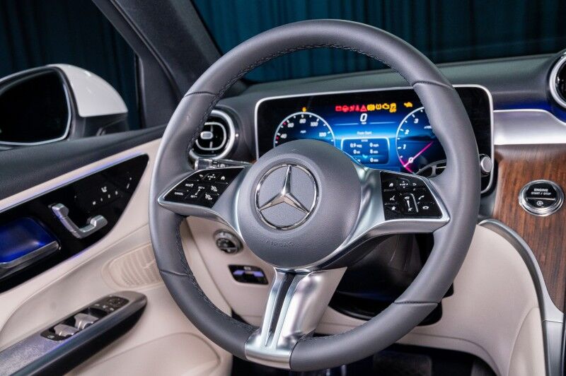 2026 Mercedes-Benz GLC 300 4MATIC&reg; SUV Scottsdale AZ