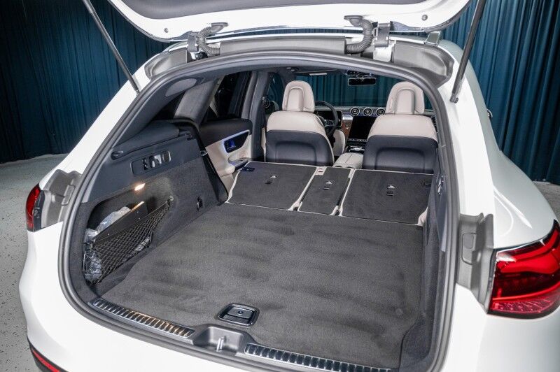 2026 Mercedes-Benz GLC 300 4MATIC&reg; SUV Scottsdale AZ