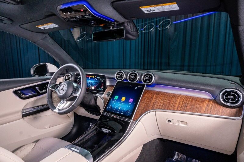 2026 Mercedes-Benz GLC 300 4MATIC&reg; SUV Scottsdale AZ