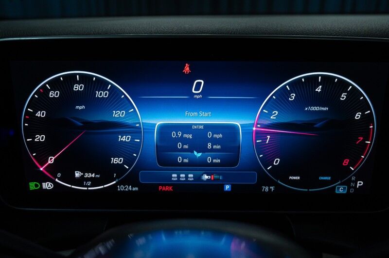 2026 Mercedes-Benz GLC 300 4MATIC&reg; SUV Scottsdale AZ