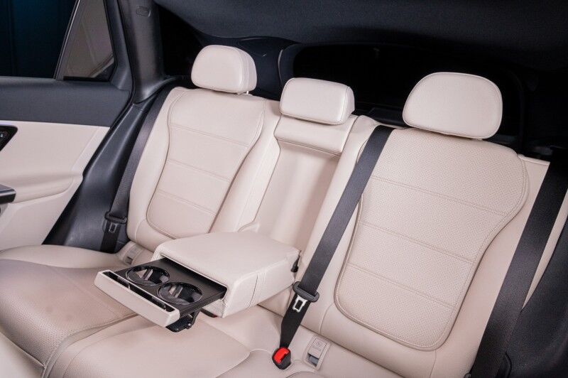 2026 Mercedes-Benz GLC 300 4MATIC&reg; SUV Scottsdale AZ