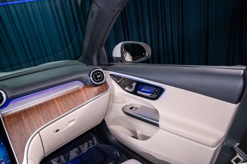 2026 Mercedes-Benz GLC 300 4MATIC&reg; SUV Scottsdale AZ